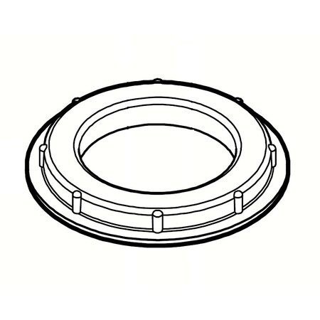 Pfister Pfister Putty Plt Spt Gry 049Yp 974-043C